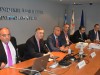 Επίσκεψη του Υπουργού Υγείας, Μάκη Βορίδη, στο ΕΚΕΠΥ.